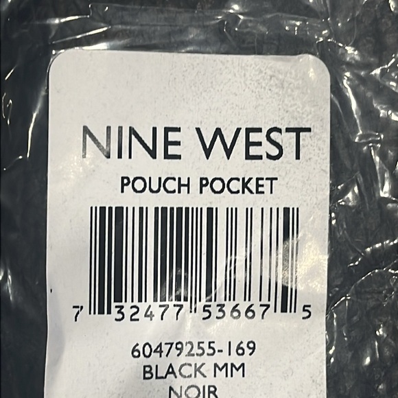 Nine West Crossbody Bag *Brand New* - Picture 6 of 6